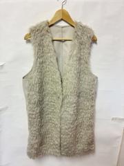 23区、大きいサイズ、カーディガン・ボレロ・ベスト