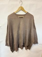 (一社)日本アパレル・ファッション産業協会、Mサイズ、ニット