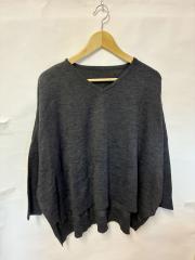 (一社)日本アパレル・ファッション産業協会、Mサイズ、ニット