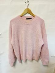 HONEYSUCKLE ROSE、XLサイズ、ニット