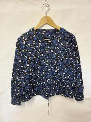 HUMAN WOMAN、Mサイズ、シャツ・ブラウス