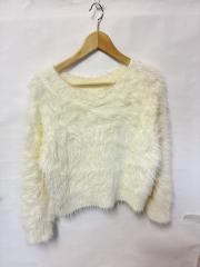 THE SHOP TK、F（フリー）、ニット