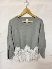 O’znd、その他、ニット