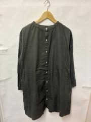 SELF+SERVICE、Lサイズ、チュニック