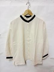 Samansa Mos2、F（フリー）、シャツ・ブラウス