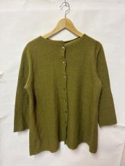 TANABANA、サイズ表示なし、カーディガン・ボレロ・ベスト