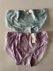 ★aimerfeel、LLサイズ、ショーツ