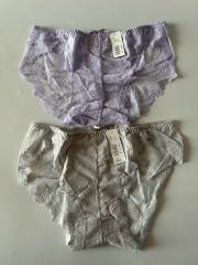 ★aimerfeel、Lサイズ、ショーツ