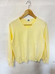 J.PRESS、Mサイズ、ニット