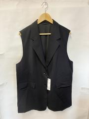 　GU、大きいサイズ、カーディガン・ボレロ・ベスト