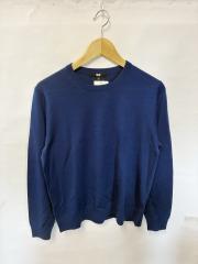 UNIQLO、Lサイズ、ニット