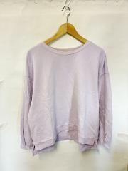 Samansa Mos2、F（フリー）、スウェット・パーカー