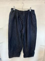 SEASON REASON by Lin.&Red、LLサイズ、パンツ