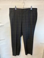 KUMIKYOKU、大きいサイズ、パンツ