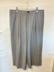 UNTITLED、大きいサイズ、パンツ