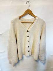 coen、Mサイズ、カーディガン・ボレロ・ベスト