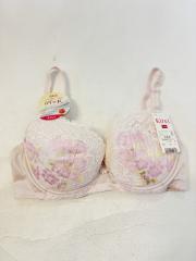 Kirei wing wacoal、C80～、ブラジャー