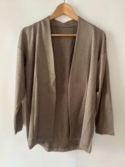 ★シャルレ、LLサイズ、カーディガン・ボレロ・ベスト