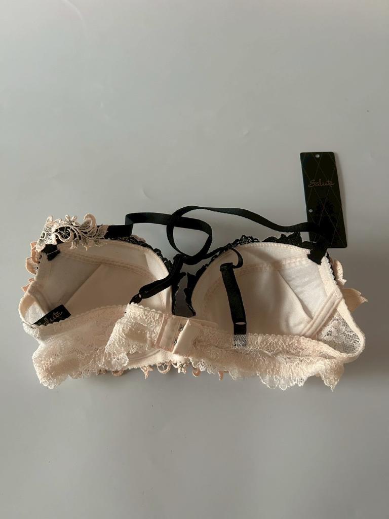 Wacoal Salute ブラジャー C70 ファミール｜Wacoal Saluteのメンズの