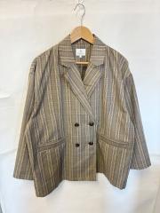 Samansa Mos2、F（フリー）、ジャケット