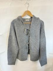 Samansa Mos2、F（フリー）、スウェット・パーカー