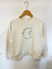 grin、その他、スウェット・パーカー