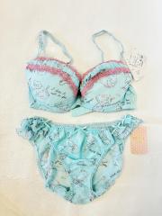 KUKA Stella、C65、ブラ＆ショーツ