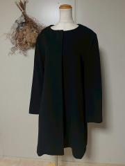 KUMIKYOKU、大きいサイズ、コート