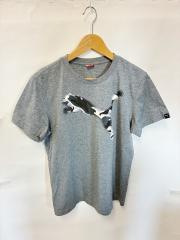 PUMA、Mサイズ、Tシャツ