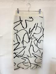 INTER PLANET、F（フリー）、スカート