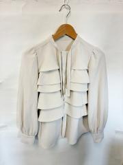 KUMIKYOKU、Mサイズ、シャツ・ブラウス