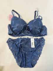 aimerfeel、C75、ブラ＆ショーツ