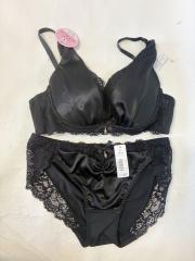 aimerfeel、C75、ブラ＆ショーツ