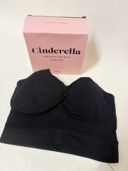 Cinderella、M（アンダーウェア）、ブラジャー