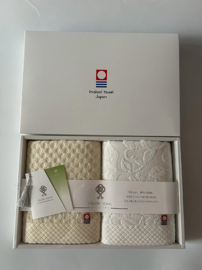 今治タオル