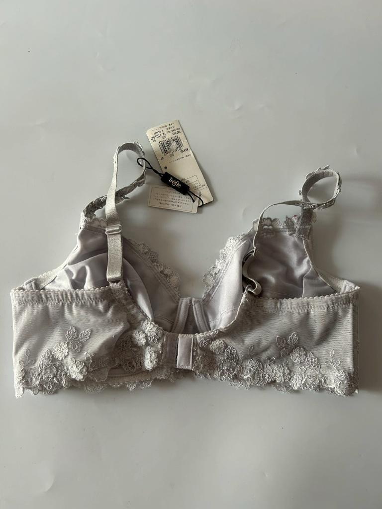 Wacoal Trefle ブラジャー D75 ファミール｜Wacoal Trefleのメンズの