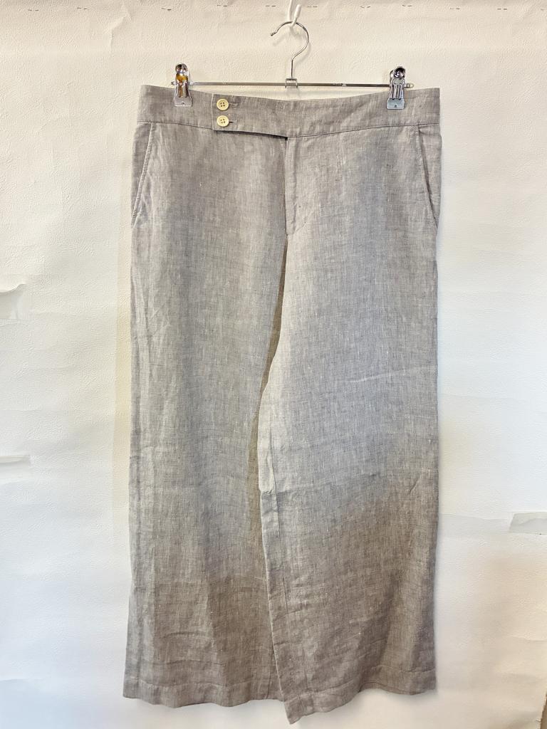 Margaret HOWELL パンツ Mサイズ ファミール｜Margaret HOWELLの