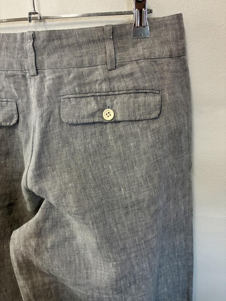 Margaret HOWELL パンツ Mサイズ ファミール｜Margaret HOWELLの