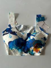 Triumph sloggi、LLサイズ、ブラジャー