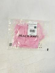 PEACH JOHN、Mサイズ、ショーツ