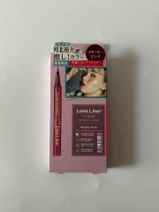 Love Liner Liquid 、サイズ表示なし、コスメ