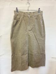 URBAN RESEARCH DOORS、36、スカート
