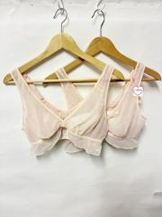 AMO'S STYLE by Triumph、D75、ブラジャー