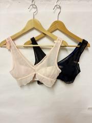 AMO'S STYLE by Triumph、D75、ブラジャー