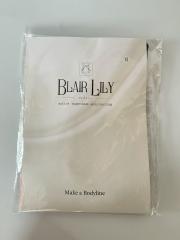 BLAIR LILY、M（アンダーウェア）、アンダーウェアその他