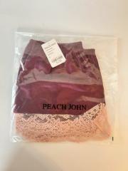 PEACH JOHN