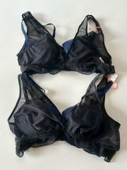 ★AMO'S STYLE by Triumph、L（アンダーウェア）、ブラジャー