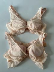 ★AMO'S STYLE by Triumph、Lサイズ、ブラジャー