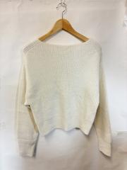 Apuweiser riche、Mサイズ、ニット
