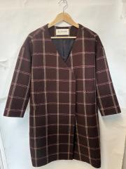 Ray BEAMS、サイズ表示なし、コート